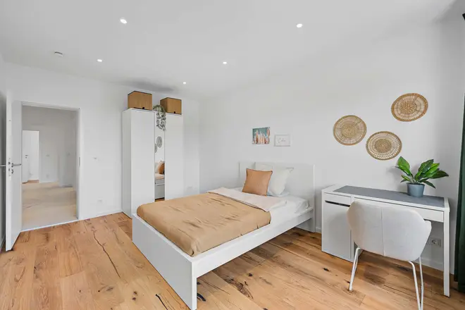 WG-Zimmer in München – Bild 5