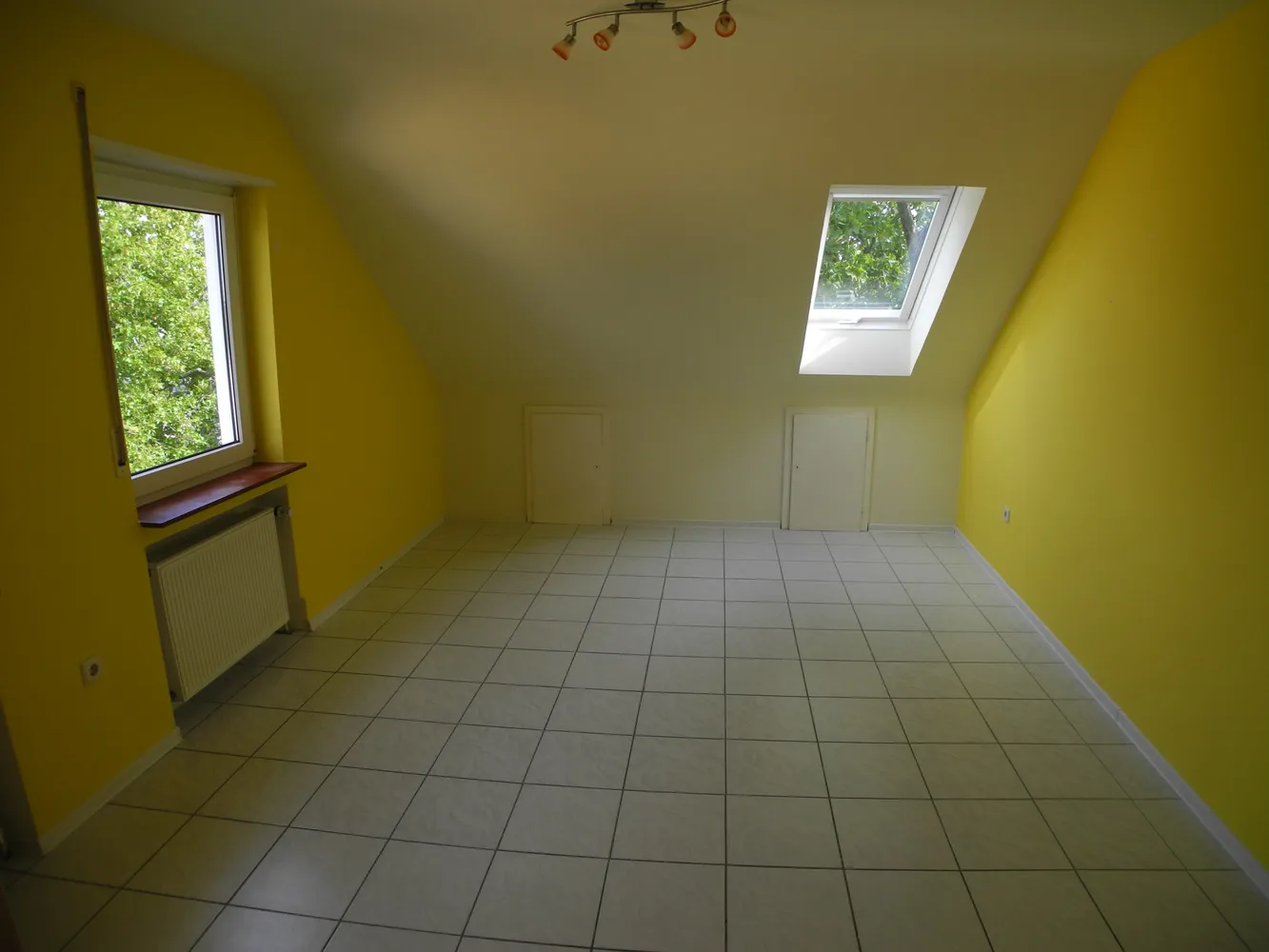 3 Zimmer Wohnung mit 52 m² in Frankenthal (Pfalz) – Bild 9