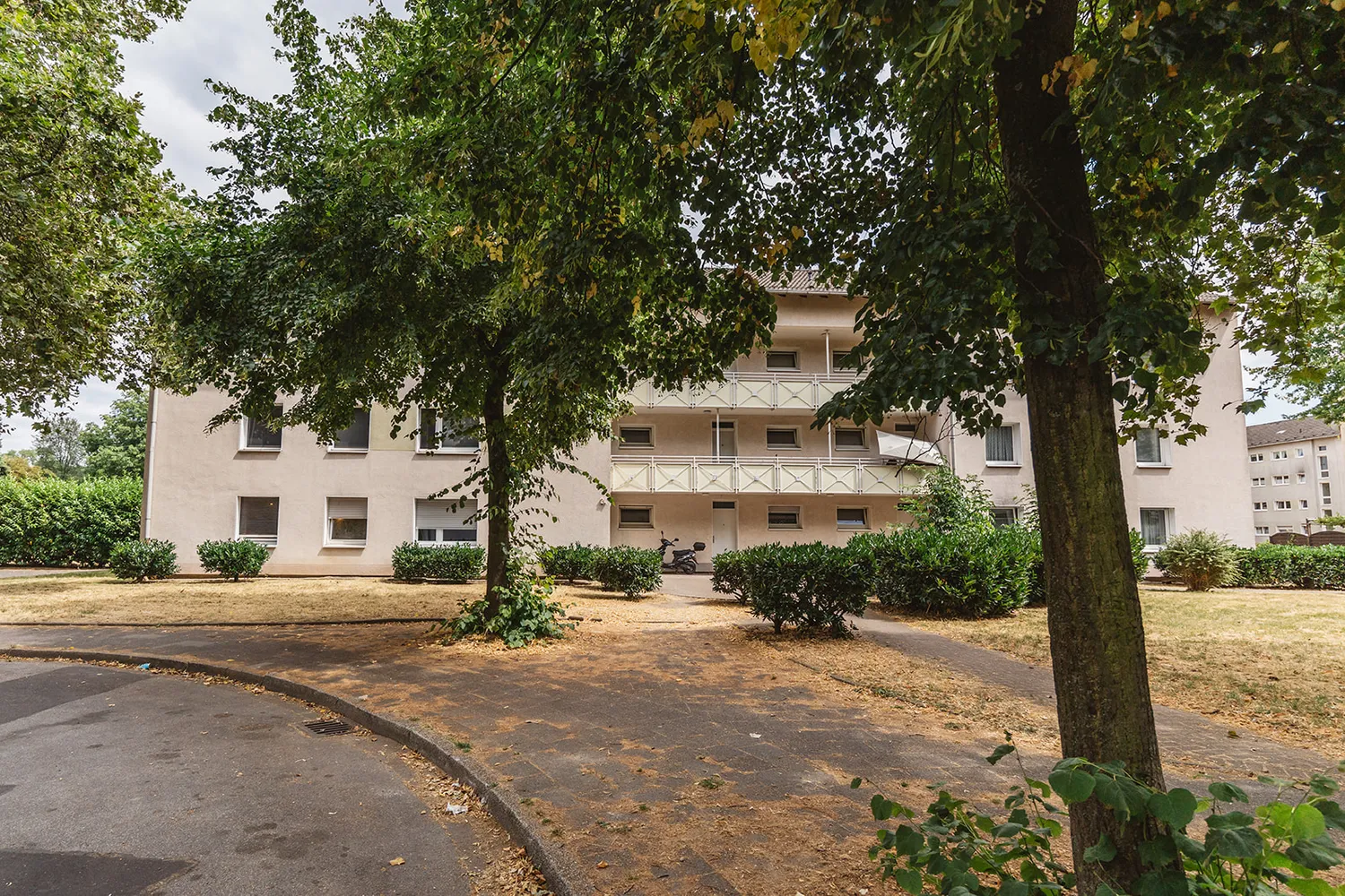 5 Zimmer Wohnung mit 104 m² in Duisburg – Bild 5