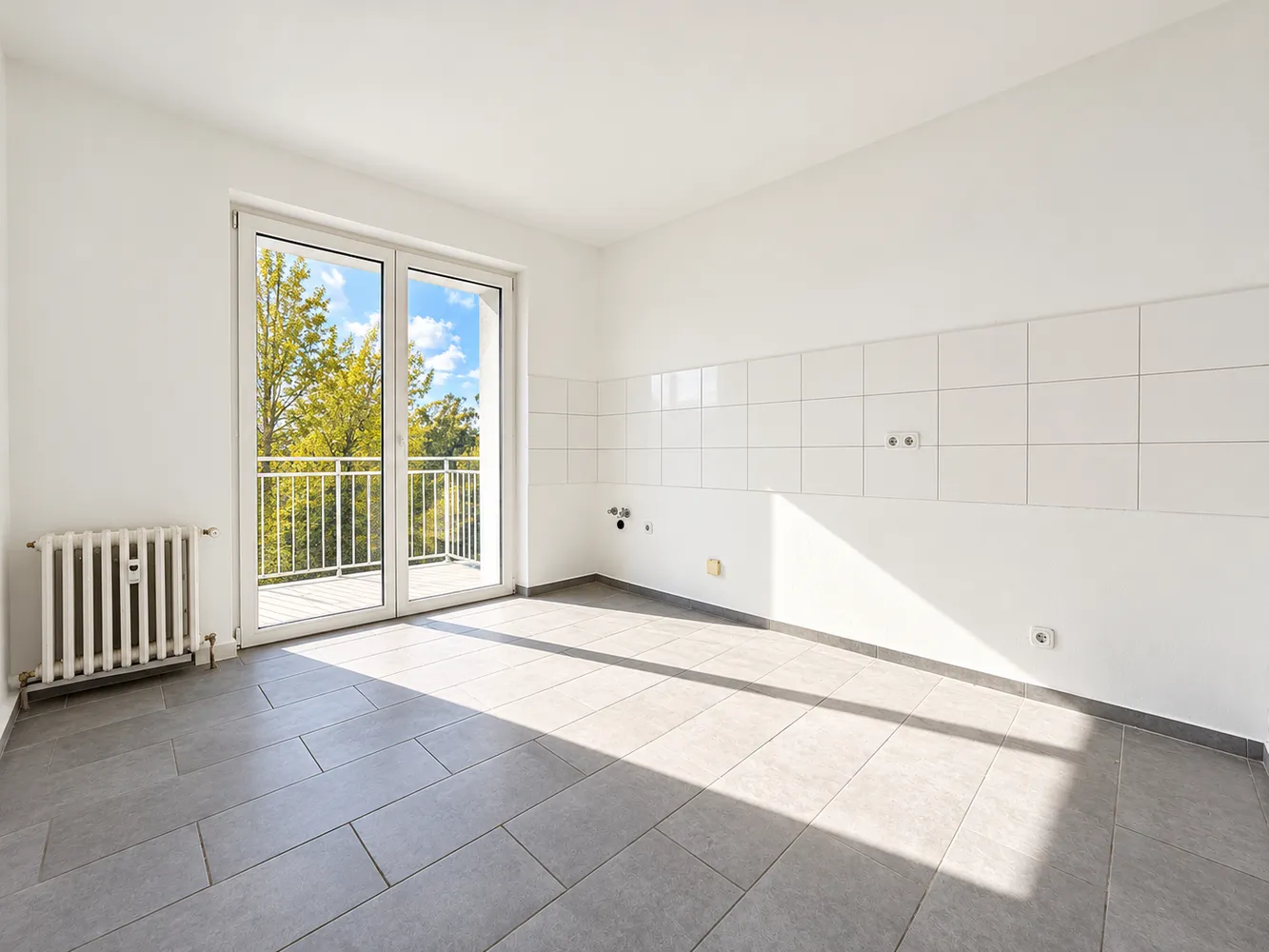 3 Zimmer Wohnung mit 73 m² in Oberhausen – Bild 5