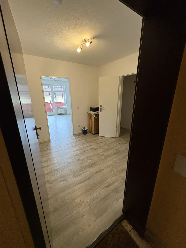 2 Zimmer Wohnung mit 49 m² in Moers – Bild 5