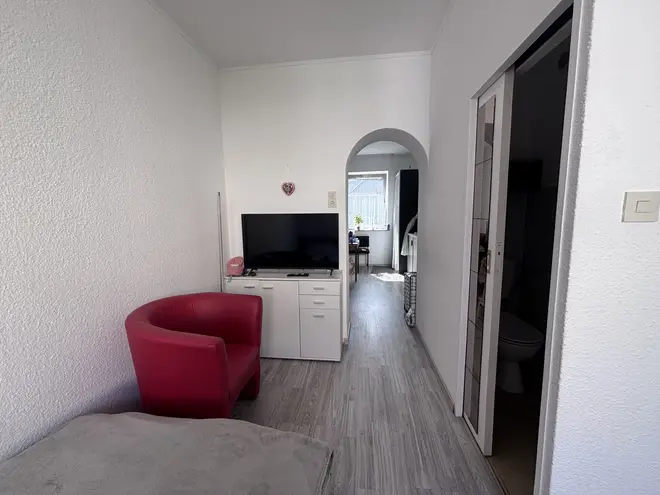 2 Zimmer Wohnung mit 30 m² in Köln – Bild 5