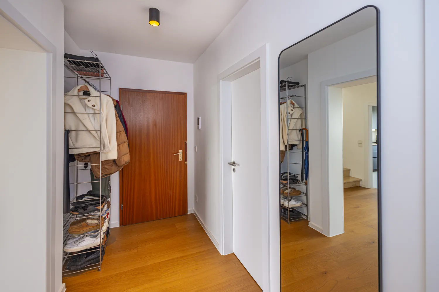 5 Zimmer Wohnung mit 128 m² in Oberhausen – Bild 8