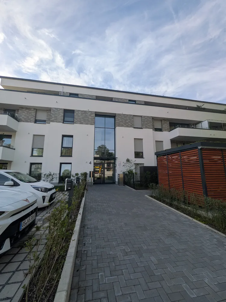 3 room apartment with 107 m² in Gelsenkirchen – Photo 5
