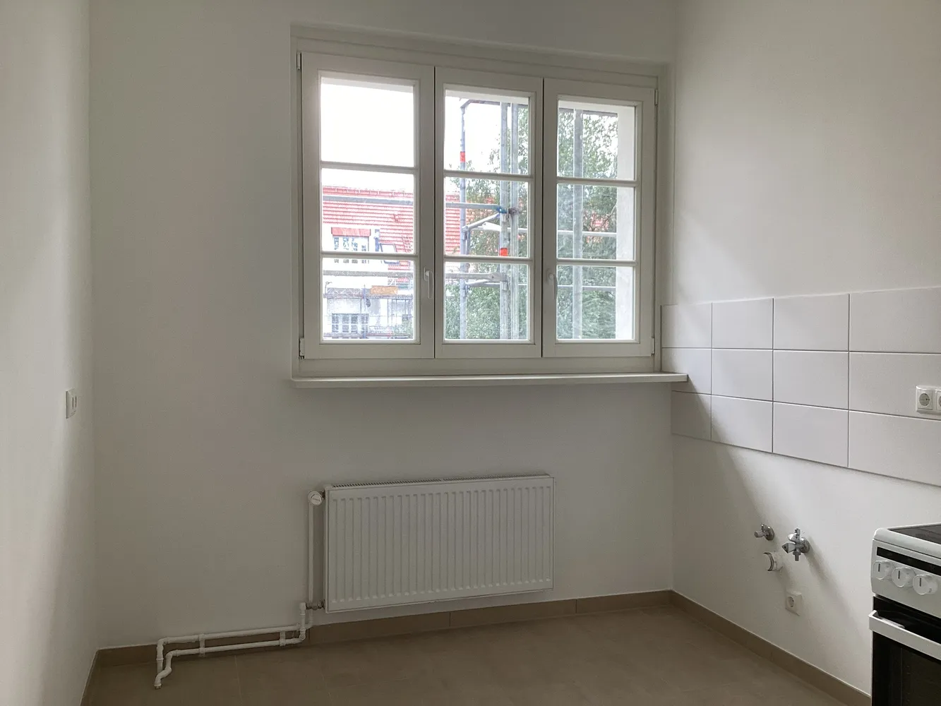 4 room apartment with 95 m² in Berlin – Photo 5