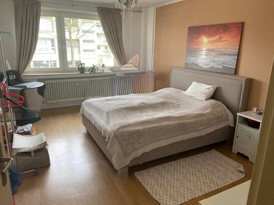 WG-Zimmer mit 25 m² in Pulheim – Bild 1
