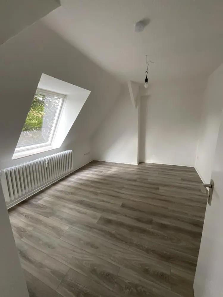 2 Zimmer Wohnung mit 43 m² in Kiel – Bild 5