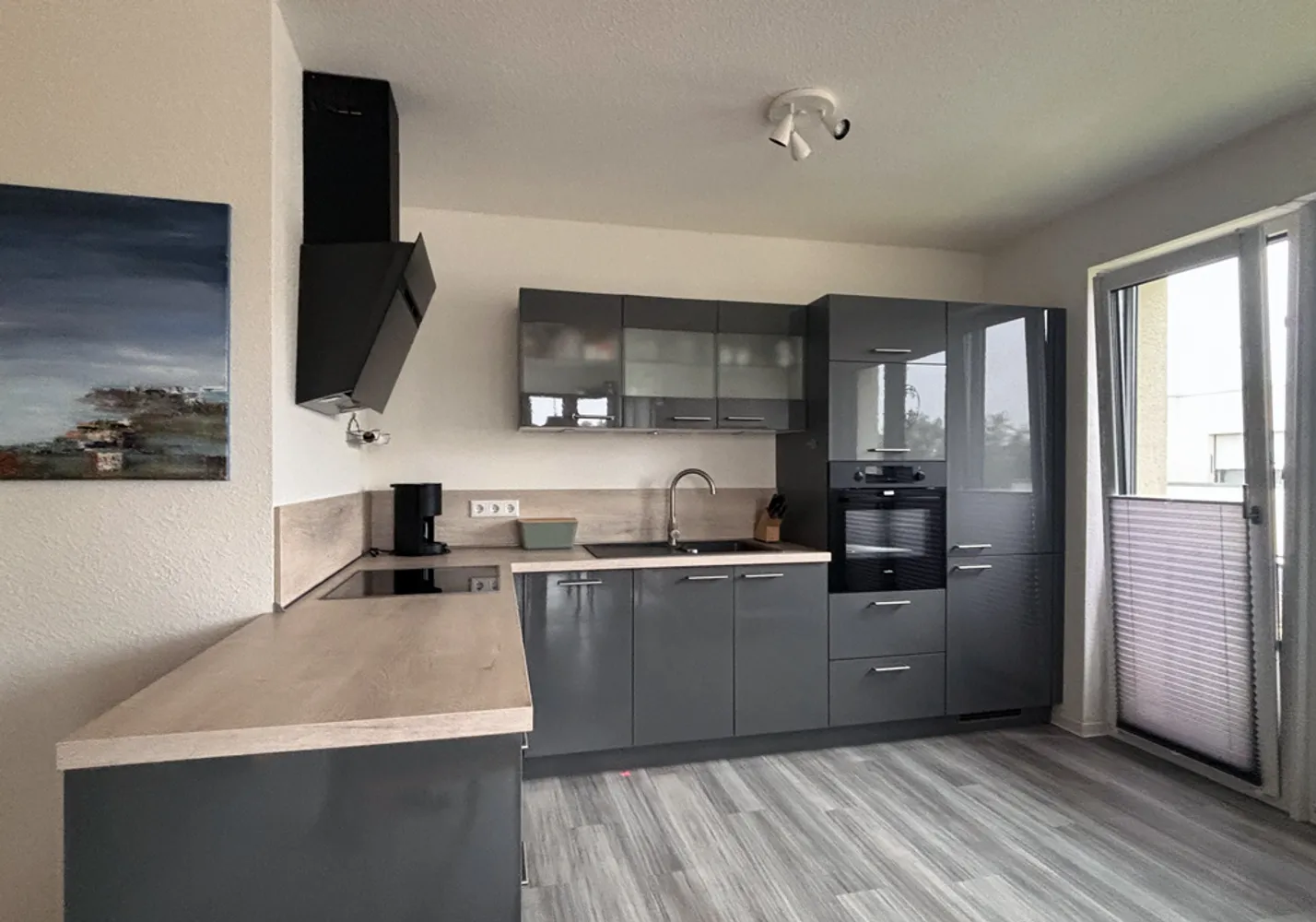 2 Zimmer Wohnung mit 66 m² in Dorsten – Bild 4