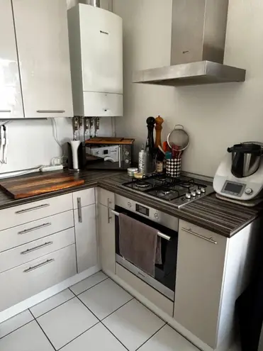 3 Zimmer Wohnung mit 76 m² in Hannover – Bild 9
