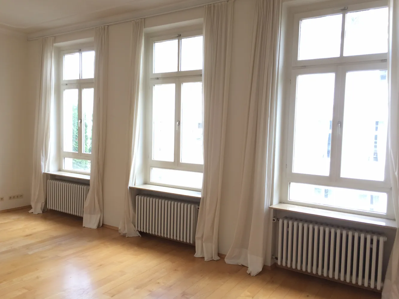 2 Zimmer Wohnung mit 78 m² in Bonn – Bild 4