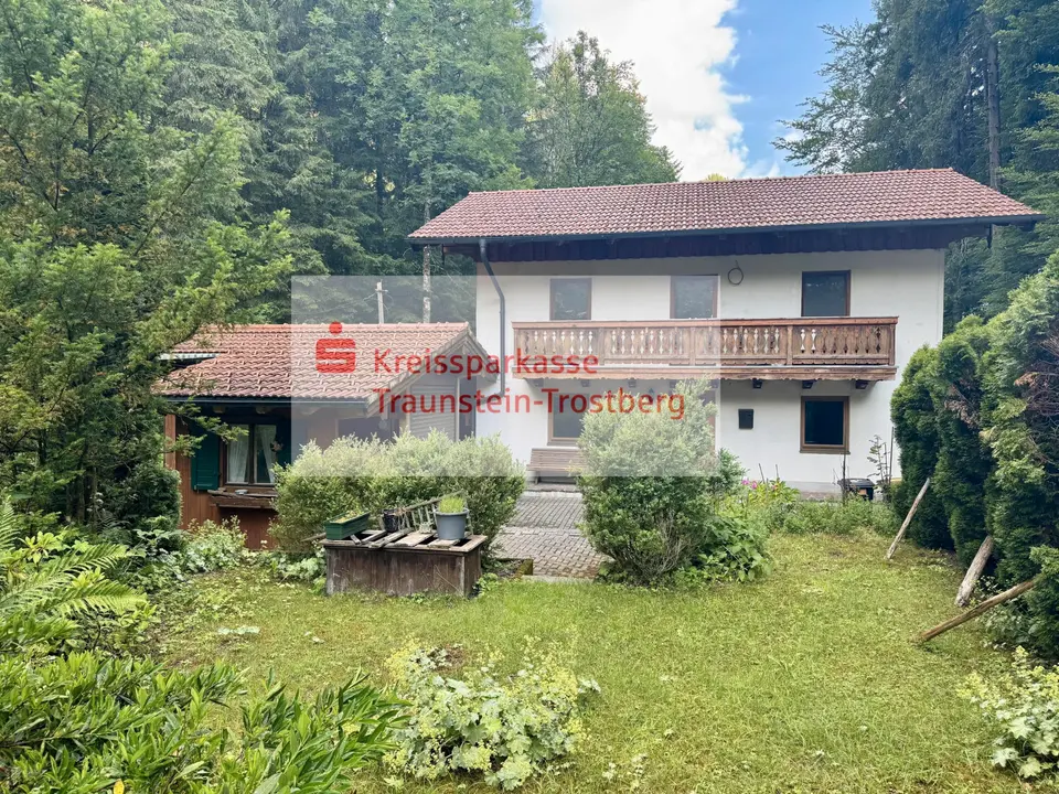 3 Zimmer Wohnung mit 72 m² in Traunstein – Bild 10