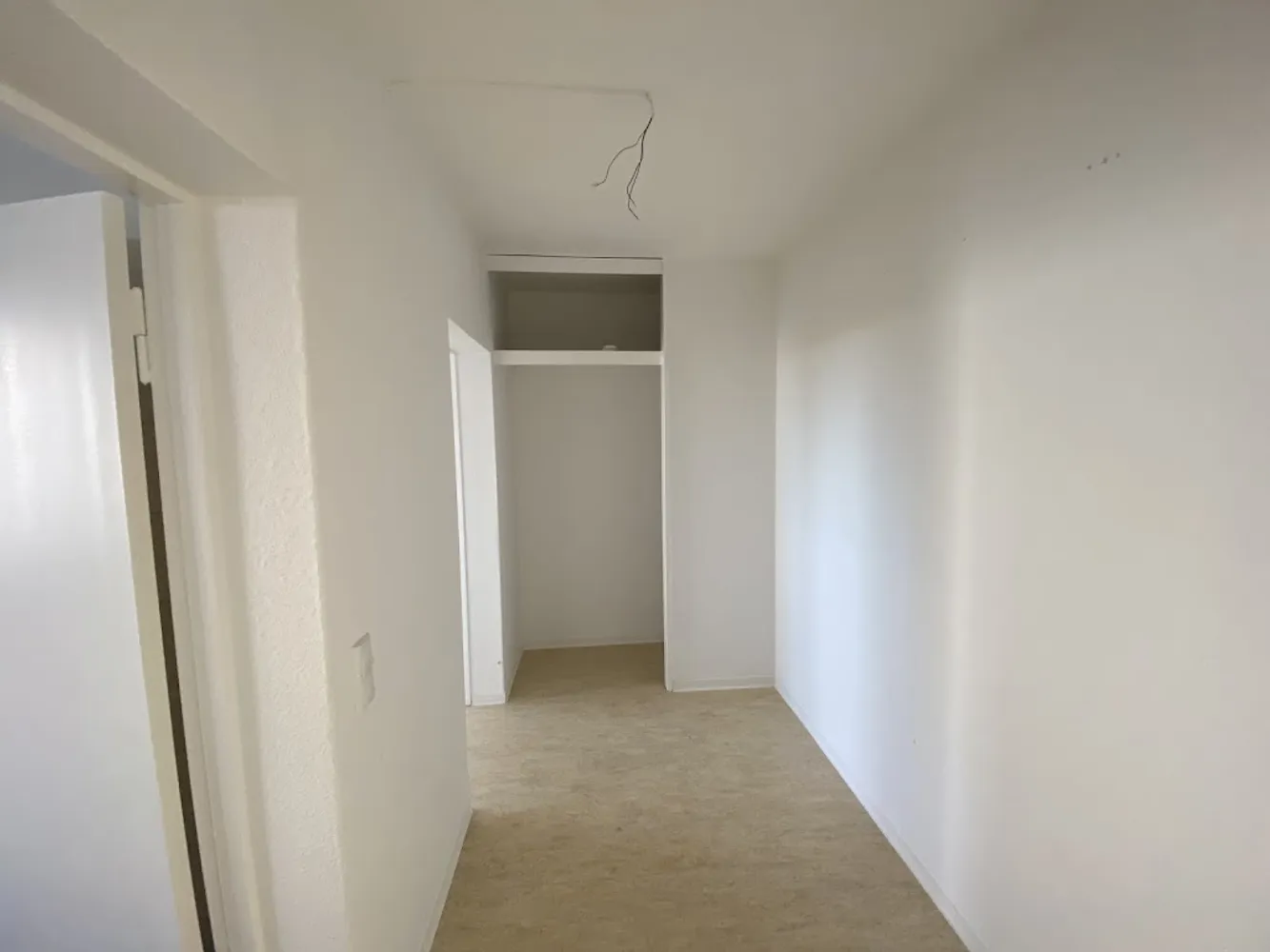 2 room apartment with 63 m² in Berlin – Photo 8