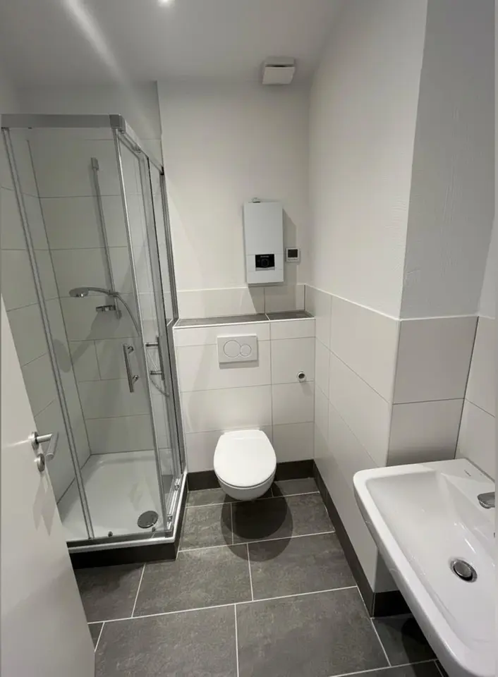 WG-Zimmer mit 16 m² in Essen – Bild 5