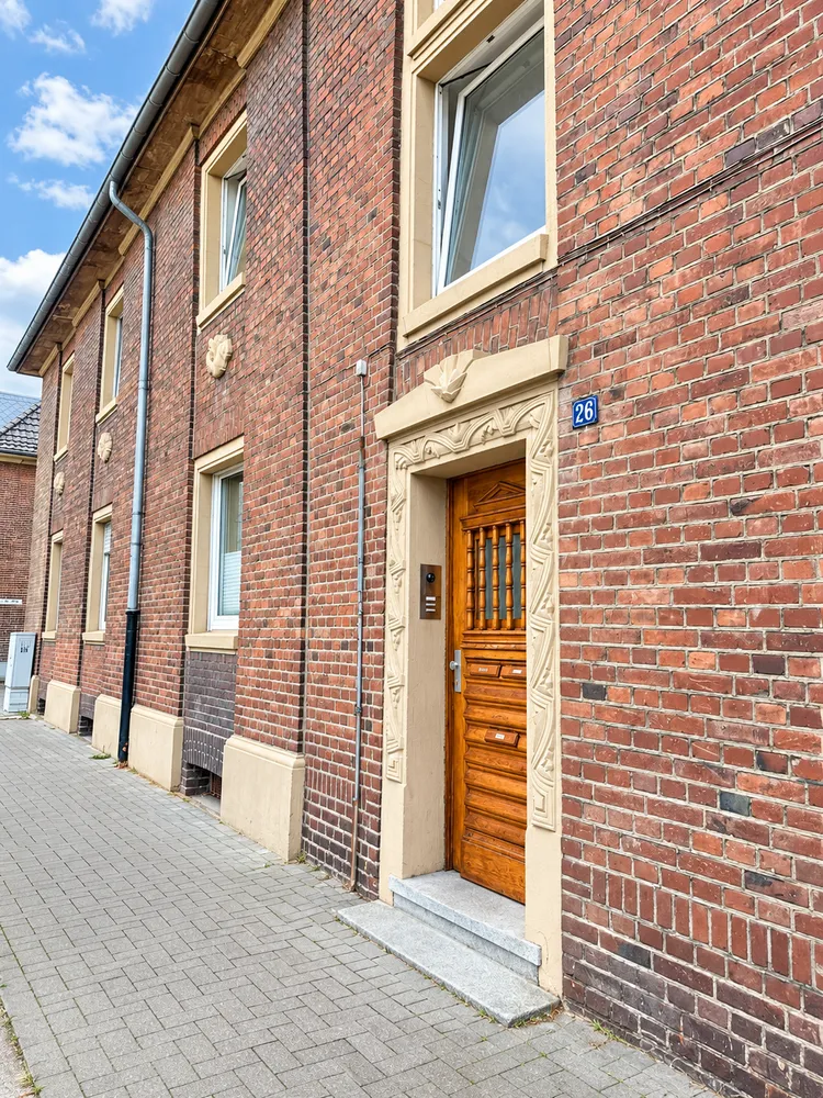 4 Zimmer Wohnung mit 94 m² in Moers – Bild 8