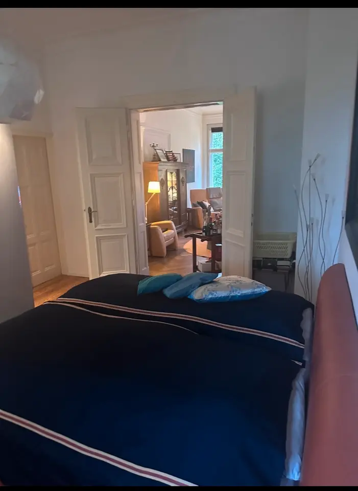 WG-Zimmer mit 85 m² in Wurzen – Bild 8