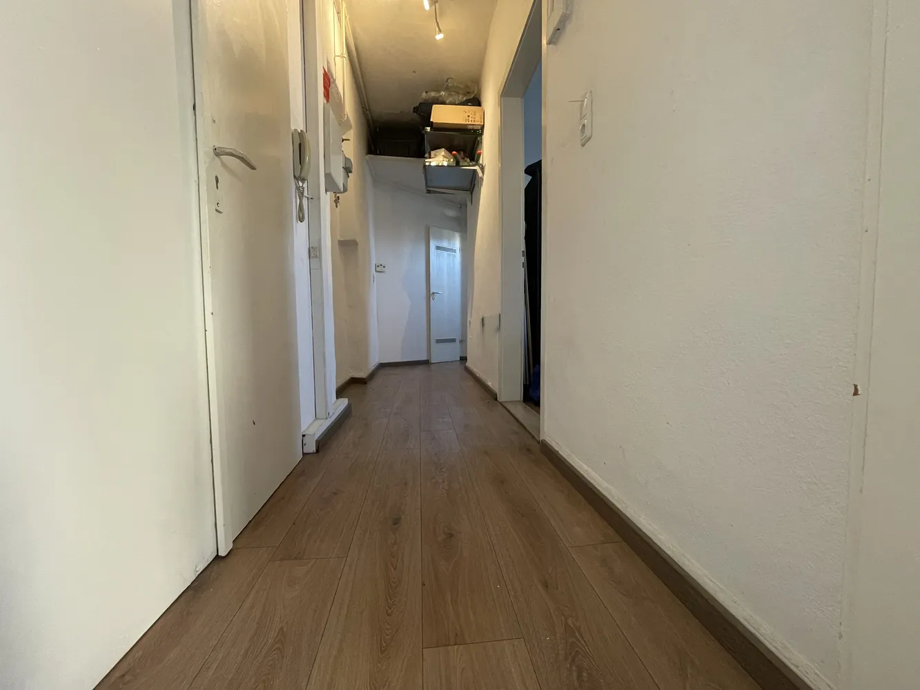 2 Zimmer Wohnung mit 40 m² in Hannover – Bild 5
