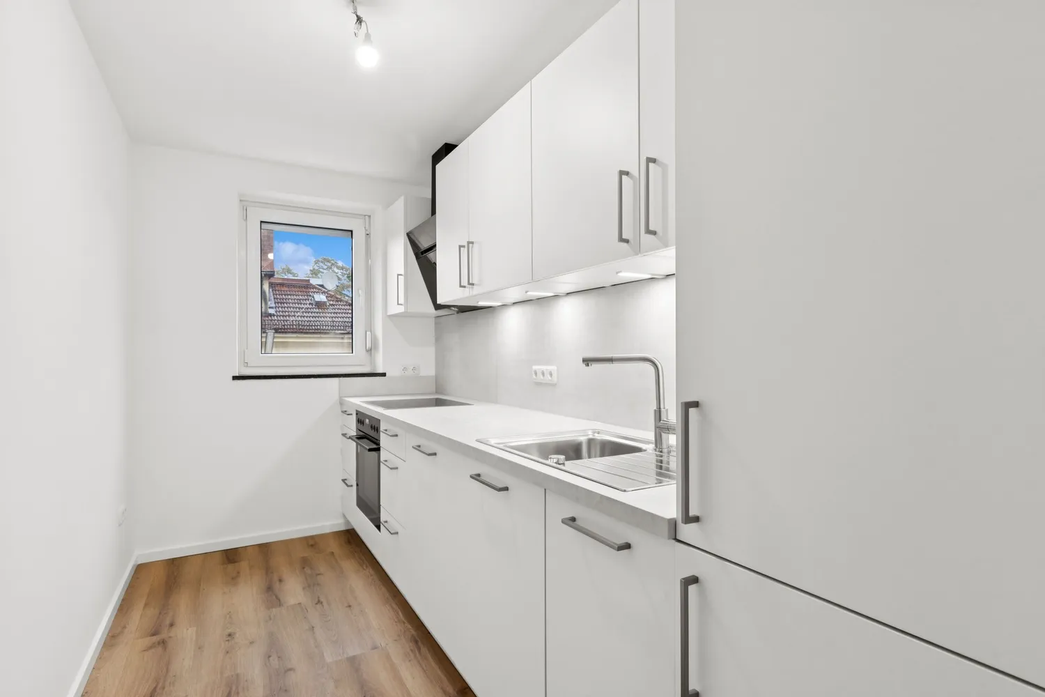 2 Zimmer Wohnung mit 70 m² in München – Bild 9