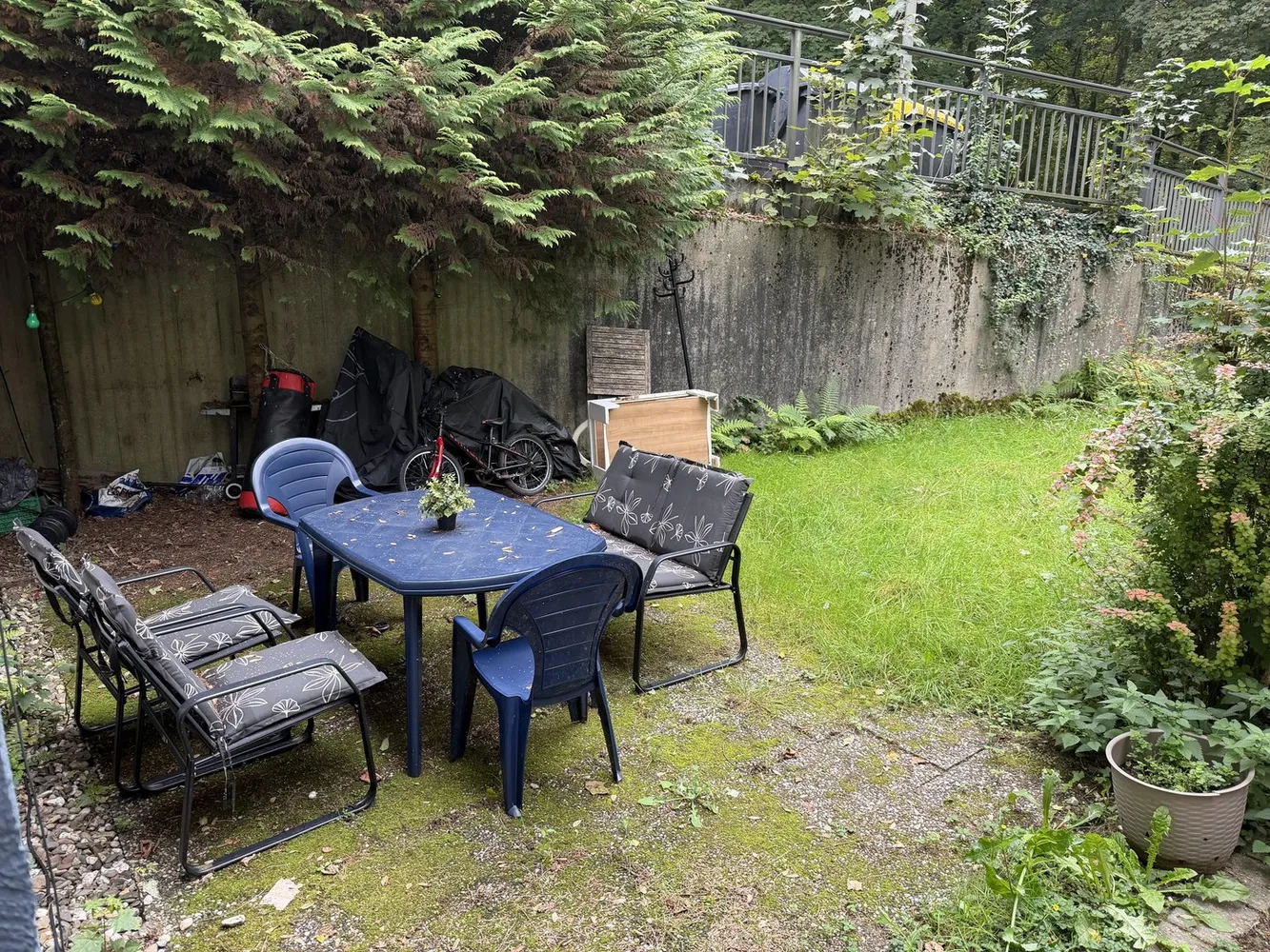 2 Zimmer Wohnung mit 43 m² in Solingen – Bild 1
