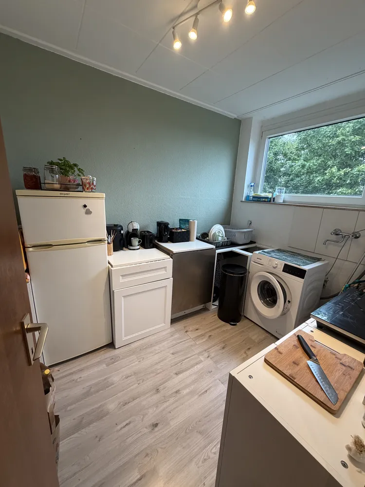 1 Zimmer Wohnung mit 43 m² in Moers – Bild 6