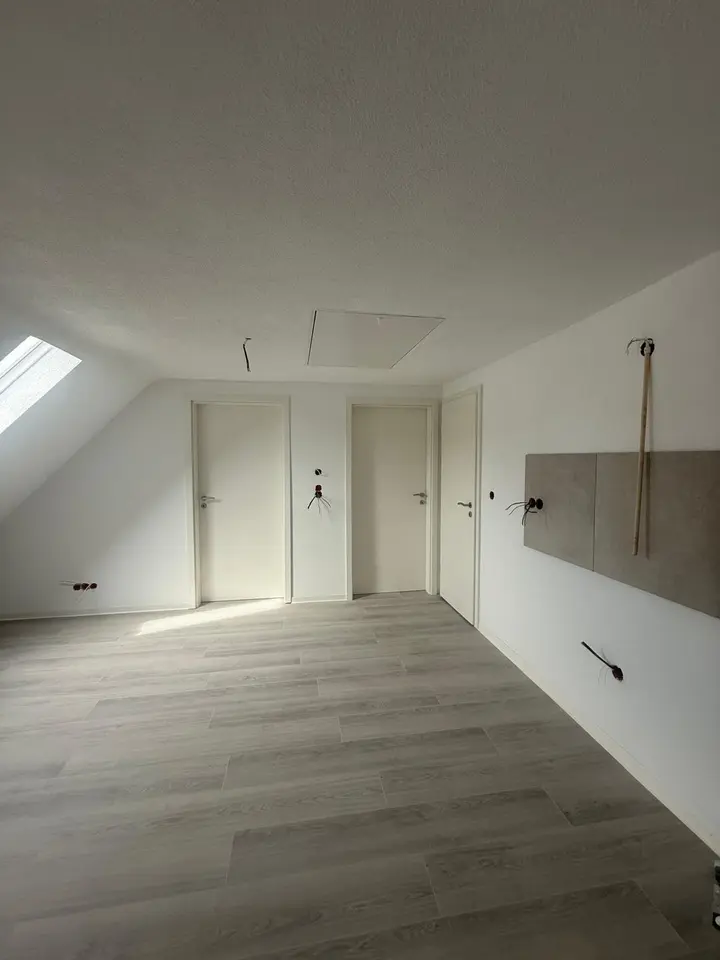 3 Zimmer Wohnung mit 70 m² in Backnang – Bild 3