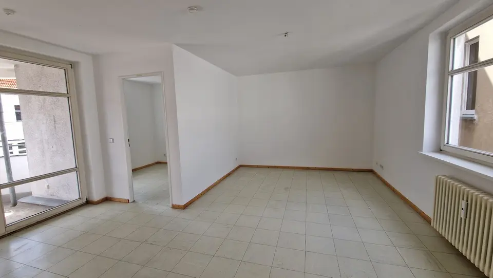 2 Zimmer Wohnung mit 50 m² in Berlin – Bild 1