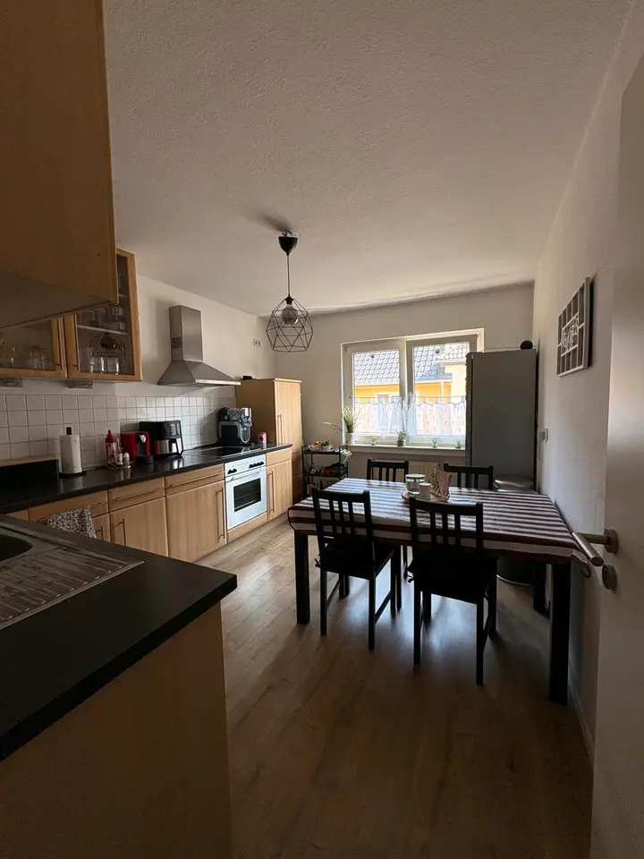 3 Zimmer Wohnung mit 79 m² in Duisburg – Bild 8