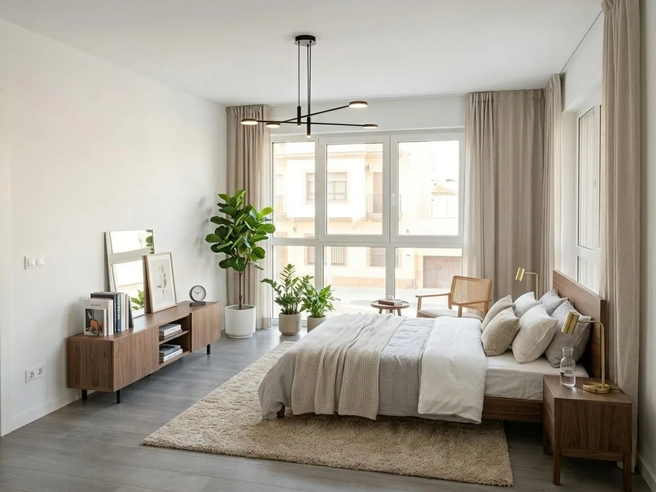 3 Zimmer Wohnung mit 94 m² in Bad Kreuznach – Bild 5