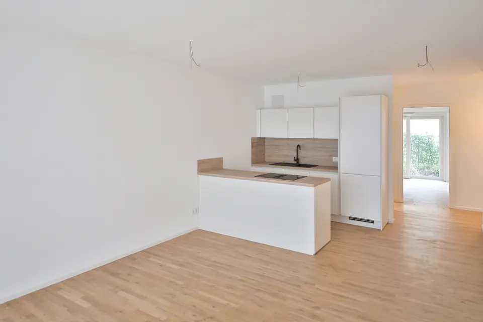 3 Zimmer Wohnung mit 65 m² in Stuttgart – Bild 4