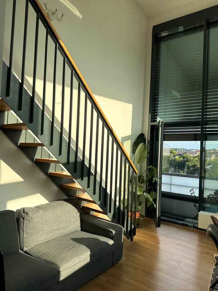 WG-Zimmer mit 45 m² in Regensburg – Bild 2