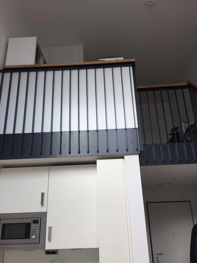 1 room apartment with 36 m² in Regensburg – Photo 7