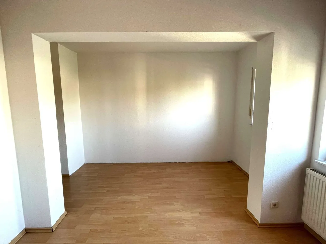3 room apartment with 91 m² in Dreieich – Photo 5