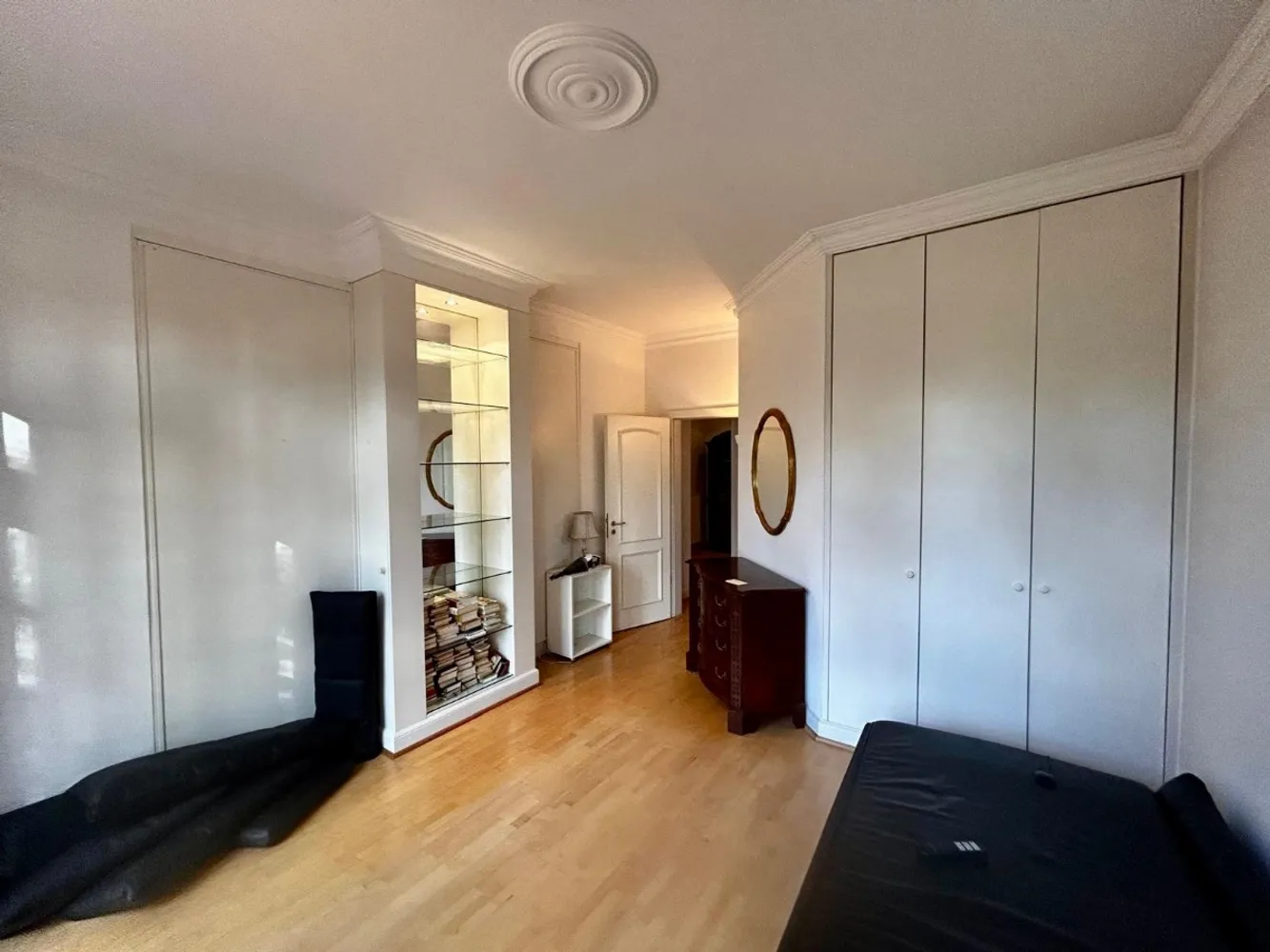 5 Zimmer Wohnung mit 159 m² in Münster – Bild 3