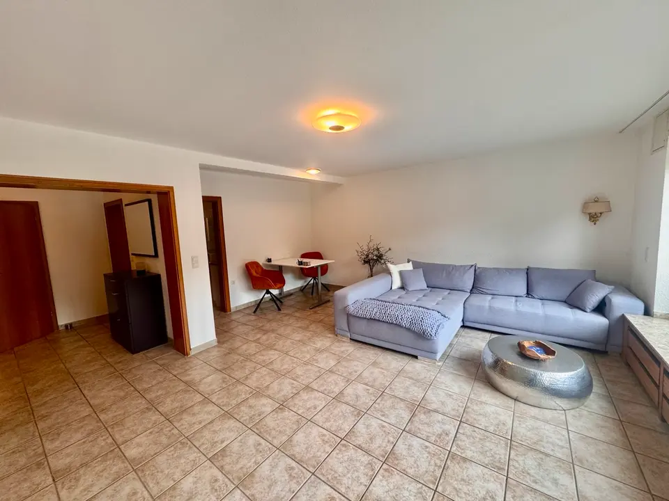 3 Zimmer Wohnung mit 110 m² in Essen – Bild 6