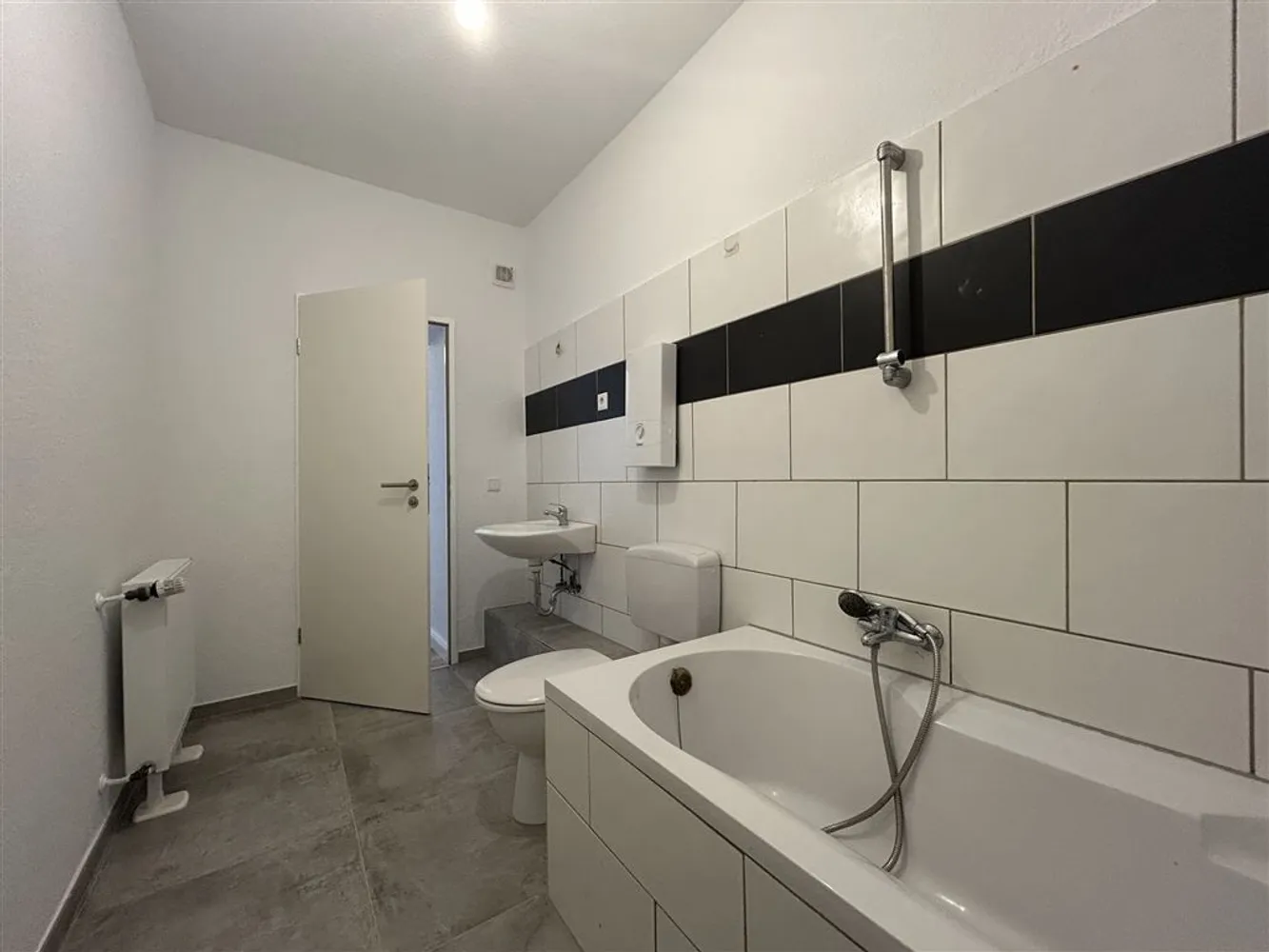 2 Zimmer Wohnung mit 62 m² in Essen – Bild 5