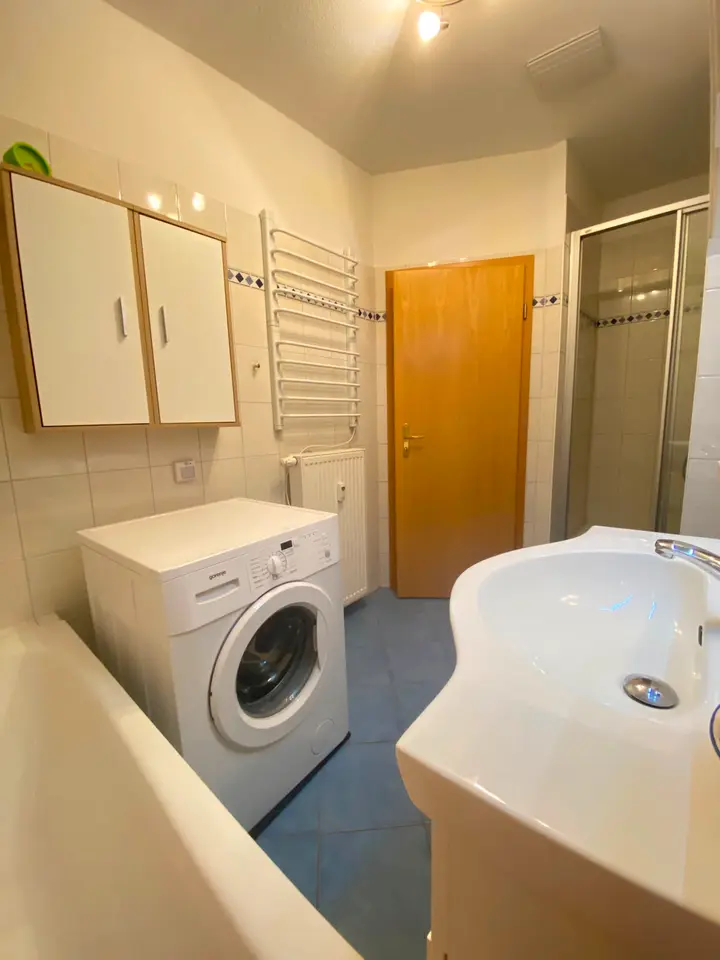 3 Zimmer Wohnung mit 71 m² in Stendal – Bild 4