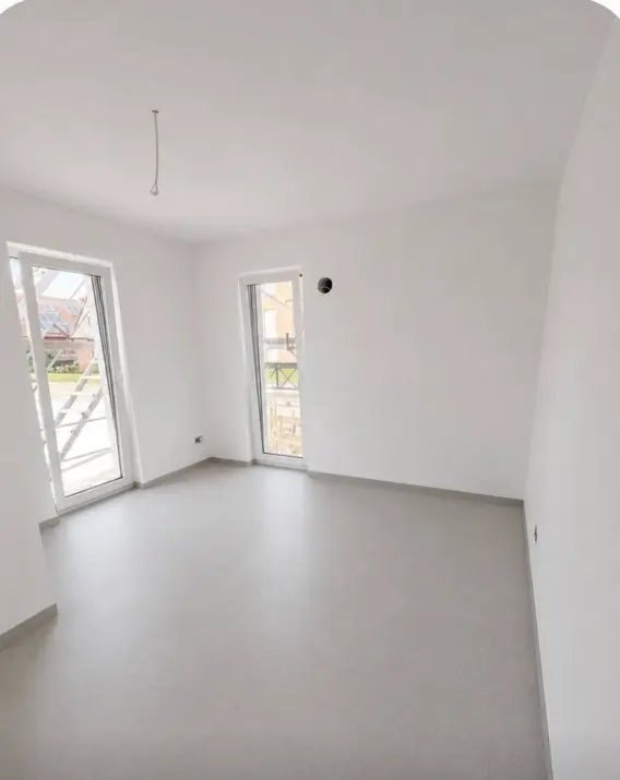 3 Zimmer Wohnung mit 85 m² in Coesfeld – Bild 4