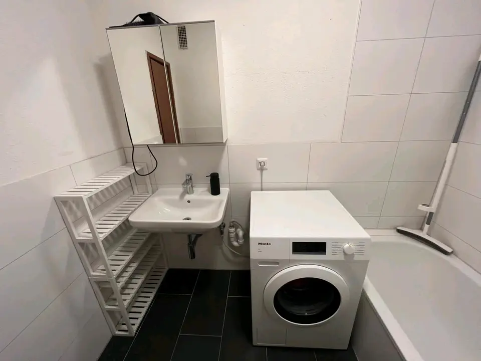 Studio mit 44 m² in Rosenheim – Bild 5
