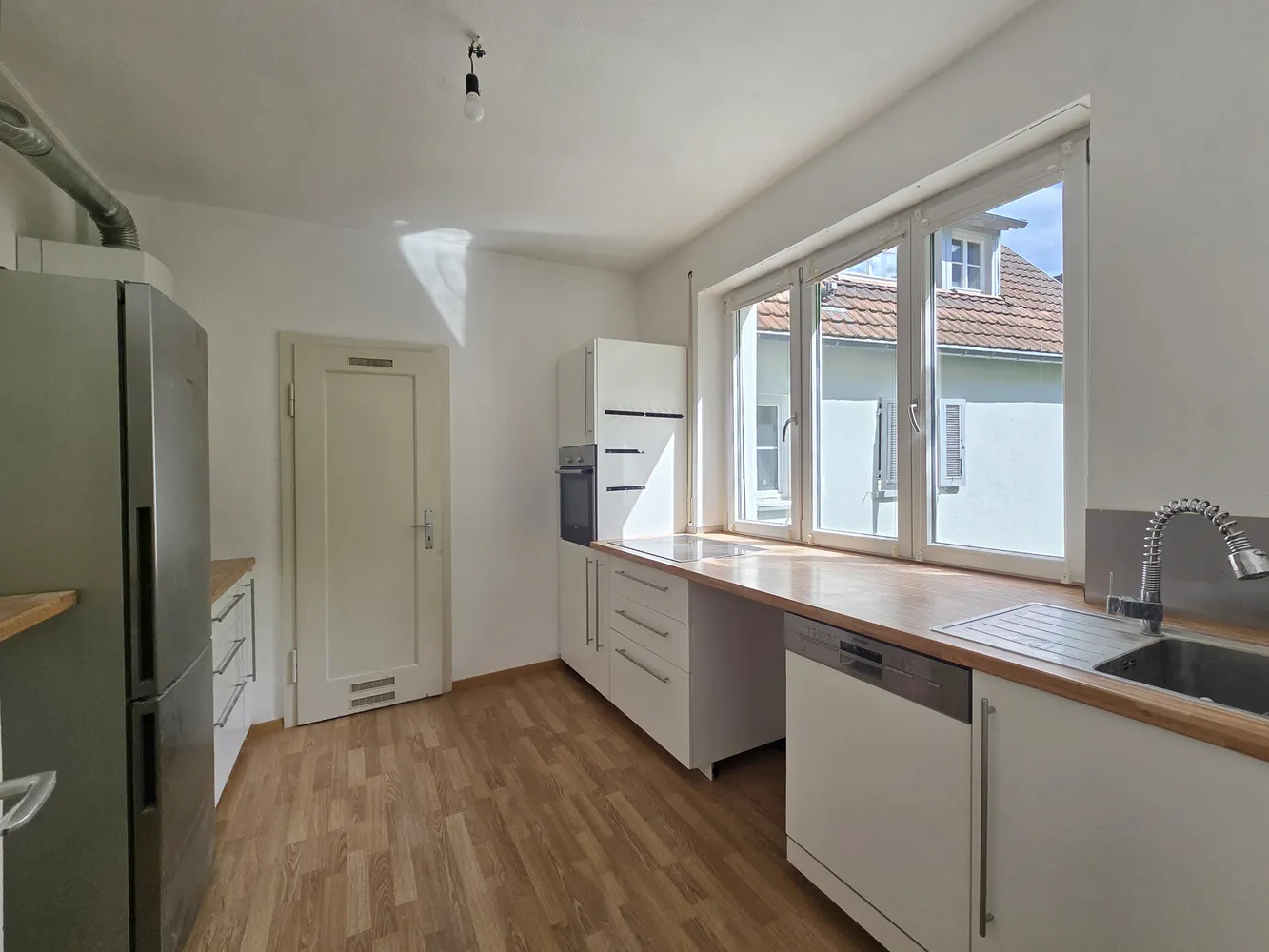 3 Zimmer Wohnung mit 76 m² in Stuttgart – Bild 2