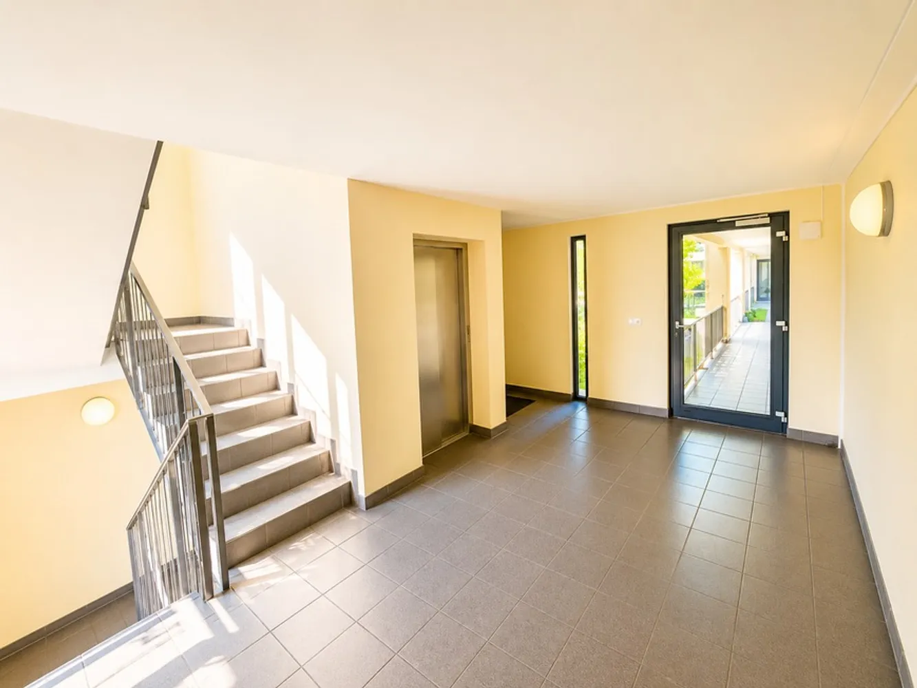 2 Zimmer Wohnung mit 61 m² in Ingolstadt – Bild 8