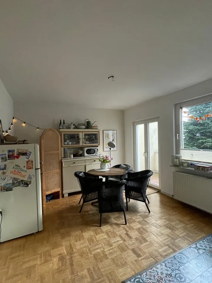 3 Zimmer Wohnung mit 58 m² in Bochum – Bild 4