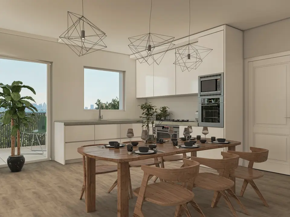 3 Zimmer Wohnung mit 83 m² in Troisdorf – Bild 4