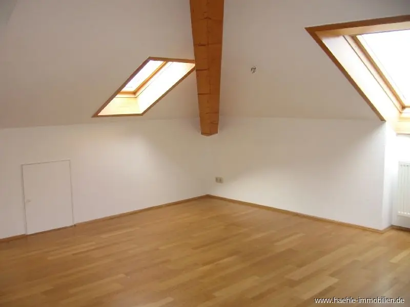 2 Zimmer Wohnung mit 53 m² in Coswig – Bild 2