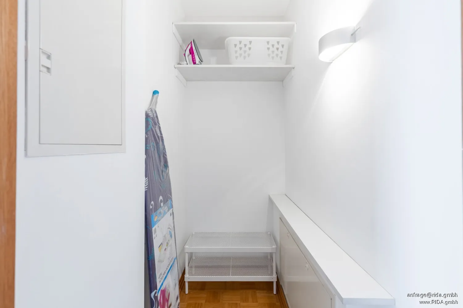 2 Zimmer Wohnung mit 75 m² in Köln – Bild 11