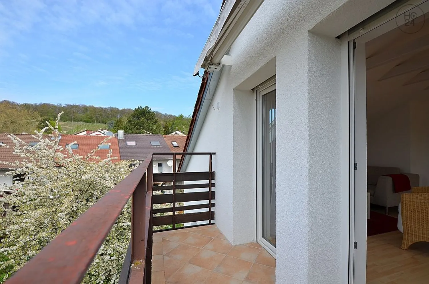 2 Zimmer Wohnung mit 60 m² in Stuttgart – Bild 5
