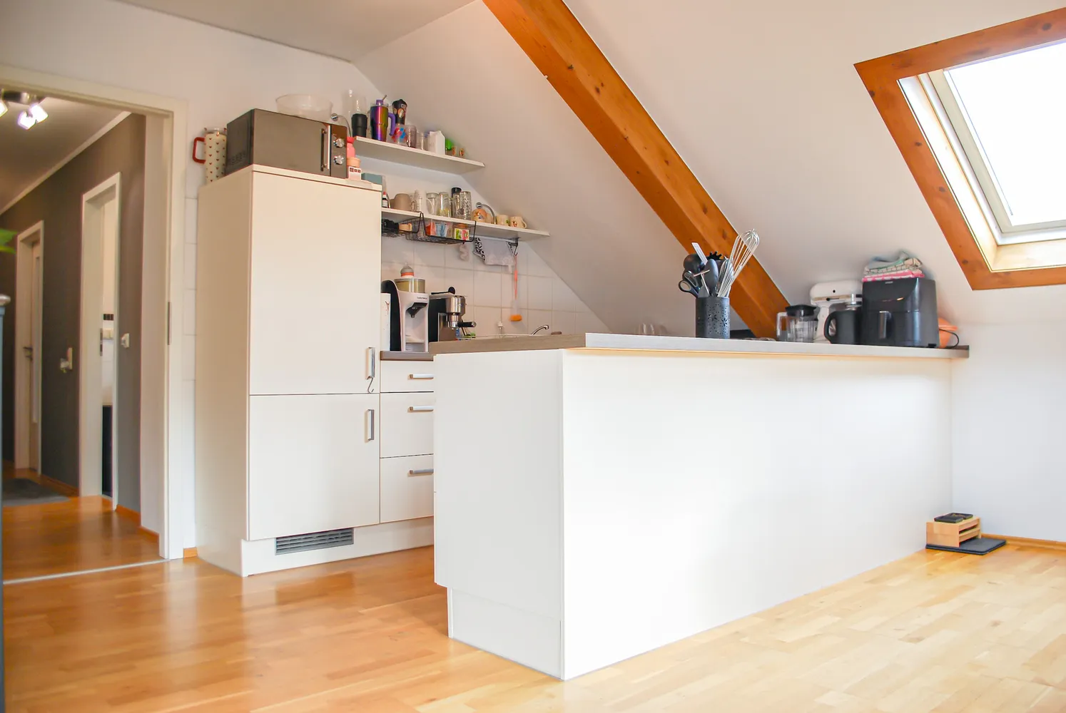 3 Zimmer Wohnung mit 58 m² in Augsburg – Bild 6