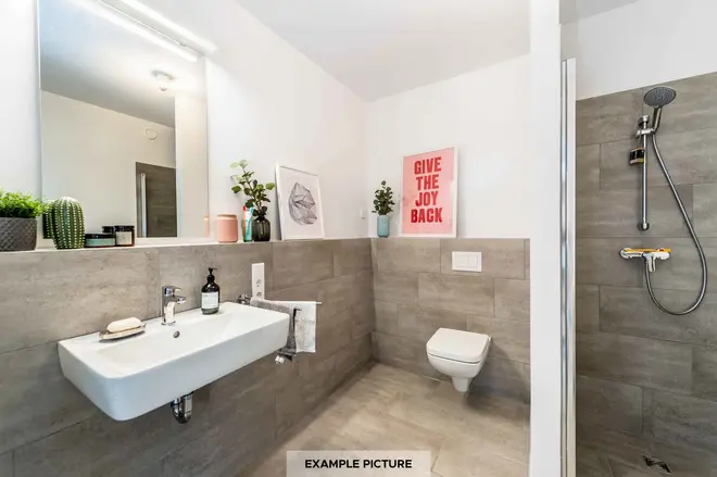 WG-Zimmer mit 11 m² in Berlin – Bild 5