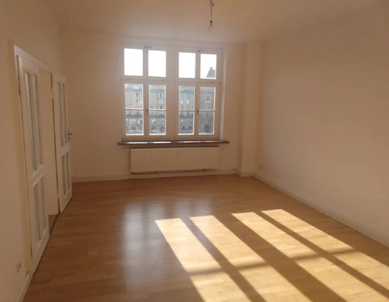 4 Zimmer Wohnung mit 120 m² in Dresden – Bild 4