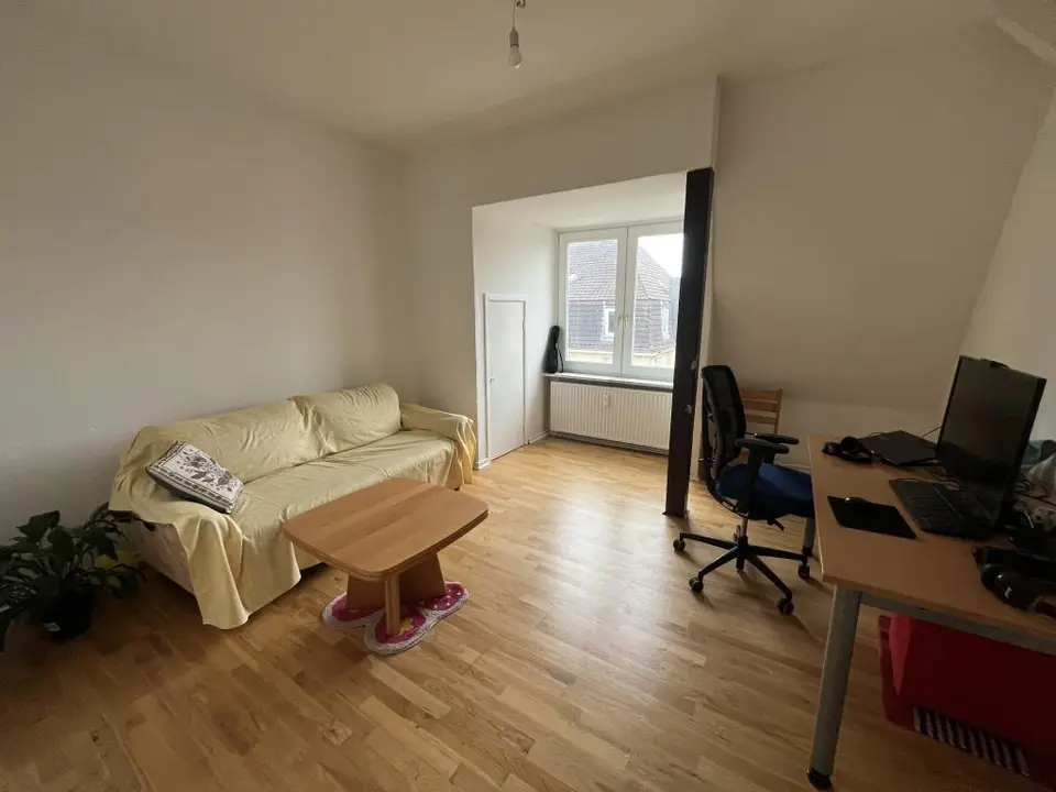 3 room apartment with 74 m² in Neumünster – Photo 7