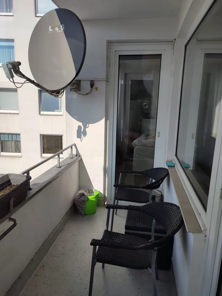 3 Zimmer Wohnung mit 74 m² in Düsseldorf – Bild 12