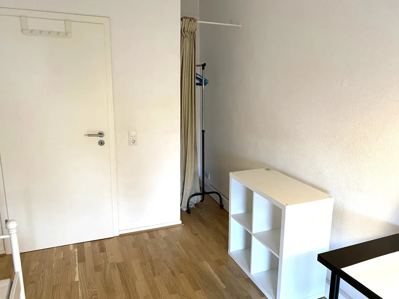 WG-Zimmer mit 12 m² in Düsseldorf – Bild 2